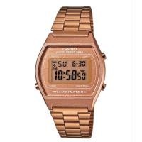 ราคา CASIO นาฬิกาข้อมือ รุ่น B640WC-5ADF ของแท้ 100% มีประกัน (27566258237)