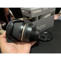 ราคา Tamron SP 24-70mm F/2.8 Di VC USD G1 Lens for Nikon FF สภาพสวย การใช้งานปกติทุกอย่าง (15608432046)
