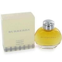 ราคา น้ำหอม Burberry For Women EDP 100ml.#75 (498701120)