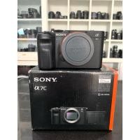 ราคา SONY A7C. อุปกรณ์ แบต แท่นชาร์จ สายคล้อง:อดีต0 (26136667610)