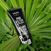 ราคา NYX no filter blurring primer (NFB01) (436446839)