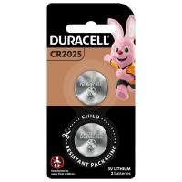 ราคา Duracell ลิเธียม 2025 แพ็ค 2 ก้อน (7471155973)