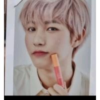 ราคา ลิป candy lab รุ่น cream pop เนื้อดีติดทน สั่งซื้อการ์ด NCT Dream เพิ่มได้ (2467097848)