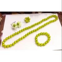 ราคา ชุดตรีมทองกวาว (1008343803)