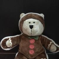 ราคา ตุ๊กตาหมีStarbucks (1789148156)