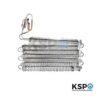 ราคา อะไหล่เเท้/แผงทำความเย็น ตู้เย็น EVAPORATOR HITACHI/รุ่น PTR-V540PGV*023/ใช้กับรุ่น R-VG450PZ (GBK,GGR) (43662292044)