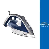 ราคา TEFAL เตารีดไอน้ำ รุ่น FV5878T0 (19562923547)