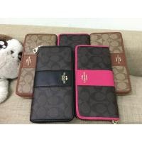 ราคา New coach wallet (9886201)