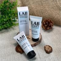 ราคา [สินค้าของแท้100%_พร้อมส่ง] LAB SERIES : Age Rescue+ Face Lotion 7ml. (3184061606)