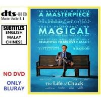 ราคา T4924 The Life Of Chuck (2024) ละคร/แฟนตาซี/ละคร Sci-Fi/Fantasia/FiksyenSains (40862651925)