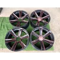 ราคา เเม็กLANSOขอบ20,ล้อขอบ20,ล้อใบพัดขอบ20 (43215790743)