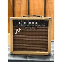 ราคา ตู้แอมป์กีต้าร์ Most MA-15USB 15วัตต์ มีเอฟเฟคเสียงแตก Overdrive ใช้ได้โปร่งไฟฟ้าและกีต้าร์ไฟฟ้า (29417129916)
