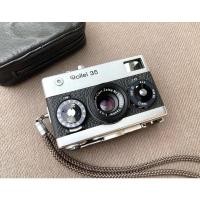 ราคา Rollei35 [made in Germany] สภาพสวย (20751105051)