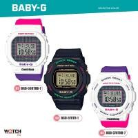 ราคา นาฬิกา นาฬิกาข้อมือ | รุ่นสีพิเศษ | BABY-G | นาฬิกา | CASIO BGD-560THB-7 BGD-570TH-1 BGD-570THB-7 (4710955563)