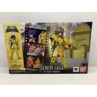 ราคา Saint Seiya Cloth myth D.D.PANORAMATION GEMINI SAGA BANDAI NEW (8102688840)