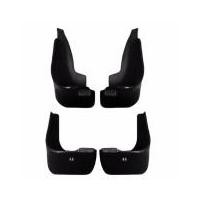 ราคา Doctor Car บังโคลน ยางบังโคลน ยางกันโคลน หน้า หลัง โตโยต้า โคโรล่า อัลติส Toyota Corolla Altis 2008-2013 (9387046588)