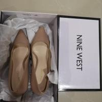 ราคา รองเท้า nine west ใหม่ (1895117793)