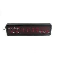 ราคา Caixing นาฬิกาดิจิตอล รุ่น CX-808 ( Black ) (2631550)