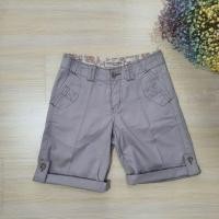 ราคา Giordano Khahis short ขาสั้นผ้านิ่ม ใส่สบาย ใส่เล่น #surfskate กับเสื้อยืดหลวมๆคืออย่างเท่ (8925810181)