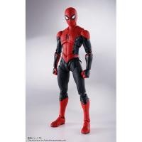 ราคา S.H.Figuarts Spider-Man [Upgraded Suit] (Spider-Man: No Way Home)#4573102620903 (15748940990)