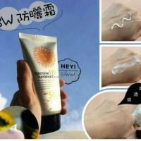 ราคา กันแดด3w กันแดดหน้าเงา กันแดดเกาหลี (5240212357)