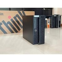ราคา Dell Precision 5820MT Xeon W-2123 SSD512+HD1TB RAM 32GB Quadro P2000(4GB DDR5) สำหรับงานตัดต่อ ออกแบบ (29116674045)