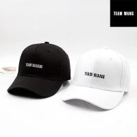 ราคา หมวกเฮียหวัง ปักลาย Team Wang แบบ Jackson (19215176830)
