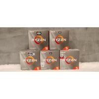 ราคา ซีพียู CPU RYZEN R5-2600-2600X // R7-2700-2700X รวมซีพียู RYZEN GEN2 ในโพสเดียว (21435967903)