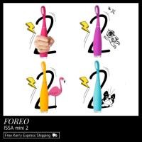 ราคา FOREO ISSA mini 2 แปรงสีฟันไฟฟ้า ⚡️พร้อมส่ง & เเท้ 100%⚡️ (3840327729)