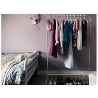 ราคา ราวแขวนผ้า Ikea Mulig มูลิก (2181329005)