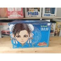 ราคา Big Boys Toys Street Fighter The Challenger Figure 03 Chun-li (24611566339)