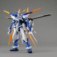 ราคา Bandai | MG 1/100 : Gundam Astray Blue Frame D (29254402731)