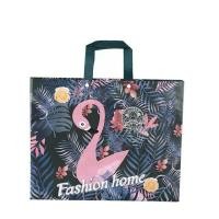 ราคา **กระเป๋า Flamingo Fashion home ใปใหญ่ (3617806591)