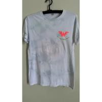 ราคา เสื้อวง Weezer ของแท้จากกระสอบมือสอง (27118636103)