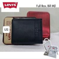 ราคา กระเป๋าสตางค์หนังผู้ชาย American Levis ของแท้ (41208820232)