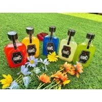 ราคา คอแห้งแพ็กเก็ตใหม่ เลือกรสชาติในแชท(ราคาต่อขวด) (25464720918)