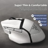 ราคา Ucons เทปจับเมาส์ที่ทนทานสําหรับ Razer Viper V3 Pro/V2 Pro/DeathAdder V3/V3 Pro/Basilisk V3 Pro/Viper Ultimate/Dather V3 HyperSpeed สติกเกอร์กันลื่น (24885295649)