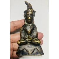 ราคา พระงั่งอยุธยา พิมพ์ใหญ่สังฆวานรเกศแหลม เก่าแท้เดิมๆ (15389279426)