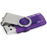 ราคา Kingston Dt101 G2 32Gb Usb (43014539826)