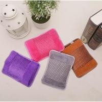 ราคา กระเป๋าน้ำร้อนไฟฟ้า ลายจุด (1476020155)