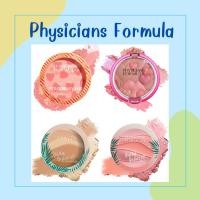 ราคา (พร้อมส่ง) Physicians Formula Butter Believe it! Pressed Powder, Blush, Bronzer บรัชออน สตอเบอร์รี่ (28814580240)