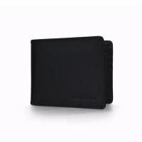 ราคา BP WORLD Genuine Leather Wallet No. WL17-11 (Black) #114 (839288296)