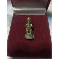 ราคา 4 หู 5 ตา ครูบากฤษดา สุเมโธ วัดป่ายาง (สันพระเจ้าแดง) (8707187674)
