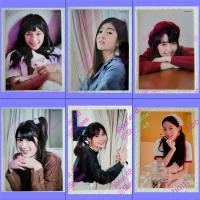 ราคา รูปพิเศษ หนังสือ Sister BNK48 เฌอปราง ซัทจัง เจนนิษฐ์ เจน มายด์ นิ้ง Cherprang Bnk รุ่น1 Photobook Photo book ฟตบ (7536895831)