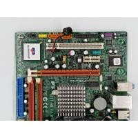 ราคา เมนบอร์ด ECS G31T-M9 + CPU Intel® Dual Core E5700 + แรม 2 GB. (18009575517)