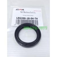 ราคา (GPX) ชุดซีลโช้คอัพหน้า GPX Legend 200 แท้ (ราคาต่อชิ้น) (2032826905)