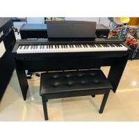 ราคา เปียโนไฟฟ้า 88 คีย์ Yamaha P-125 อุปกรณ์โรงงาน+ประกันศูนย์ 1 ปี--จัดส่งฟรี- (7282553783)