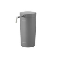 ราคา PANASONIC เครื่องกรองน้ำแบบตั้งโต๊ะ รุ่น TK-CS200 สีเทา (19792862961)