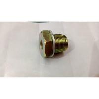 ราคา ข้อต่อเซ็นเซอร์รางหัวฉีด ISUZU D-MAX (สำหรับเซ็นเซอร์ท้ายรางหัวฉีด DMAX เกลียวเล็ก ปี2008-ON) สำหรับรางใหญ่ แปลงไปเล็ก (4181048681)