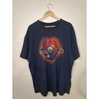 ราคา เสื้อวงมือสอง เสื้อวง Journey size 2XL มือ2 (43052375656)